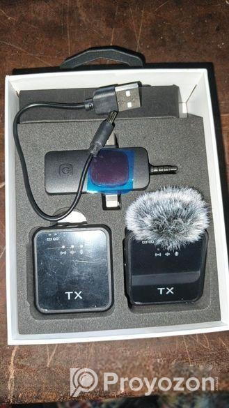 Microphone