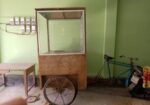 একটি ফুড কার্ড বিক্রি করা হবে