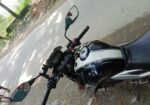 TVS Apache RTR 160 DD 2019