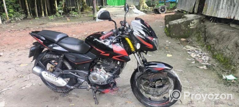 Bajaj Pulsar pular 2021