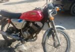 Honda CDI H100s 1990