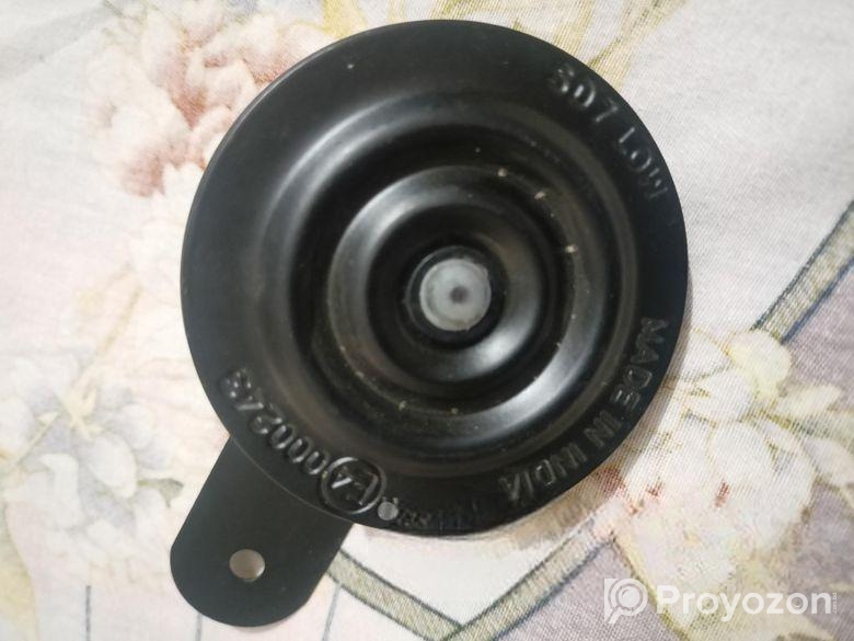 Yamaha Fzs 4 Horn