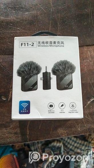 Microphone