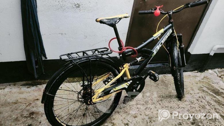 Bicycle sell