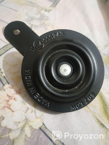 Yamaha Fzs 4 Horn