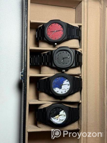 Arabic Aura Watch