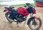 Bajaj Pulsar 135 Ls 2011