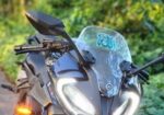 Suzuki CF MOTO 250SR 2024
