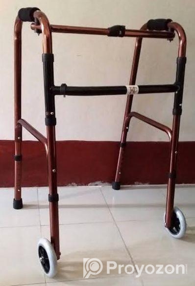 Patient Walker
