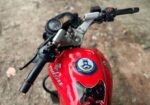 Bajaj Pulsar 135 Ls 2011