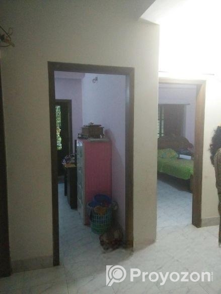 Flat Rent