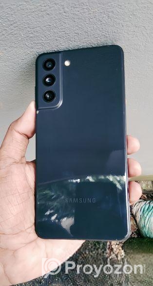 Samsung Galaxy S21 FE 5G , (Used)