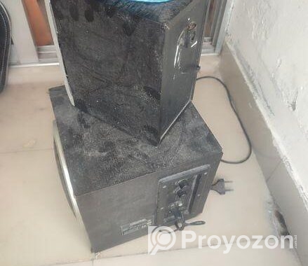 Soundbox