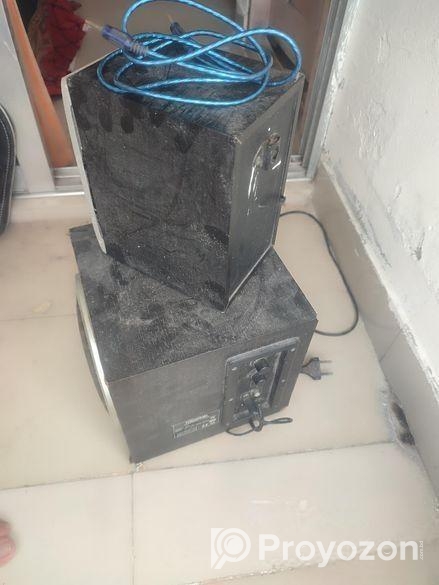 Soundbox