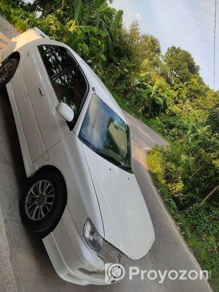 Toyota Premio 1998