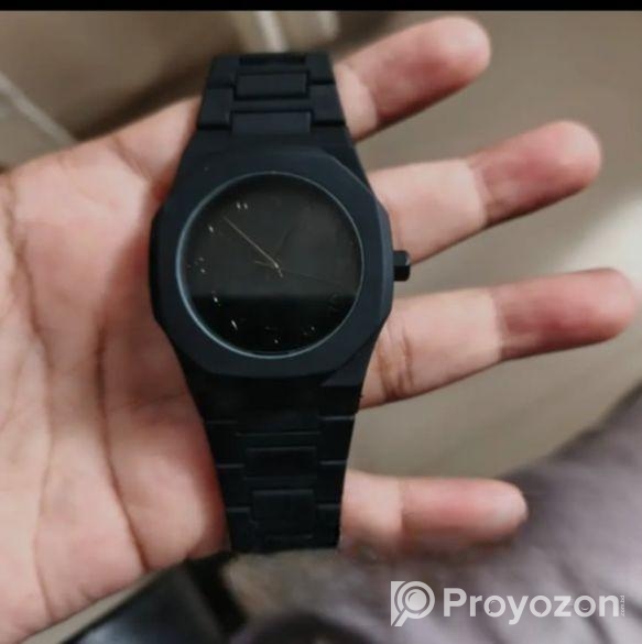 Arabic Aura Watch