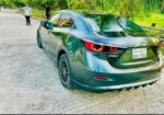 Mazda Axela . 2014