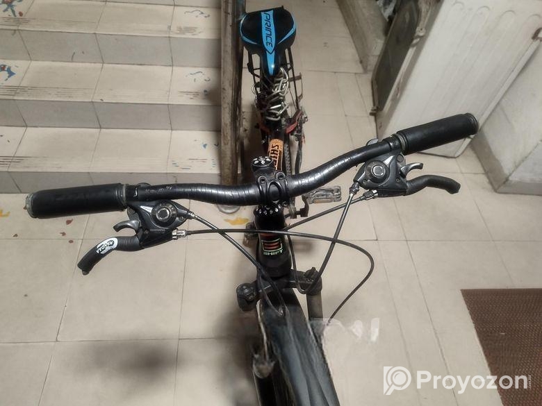 Shift Mountain Bike বিক্রয় হবে | ডিস্ক ব্রেক সহ
