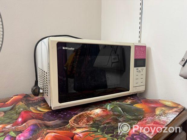 Micro Oven 20L