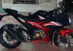 Honda CBR 150R Indonesian 2020