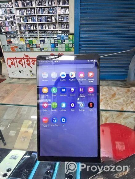 Samsung 3/32 A7 Lite (Used)