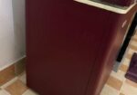 Electra Deep Fridge