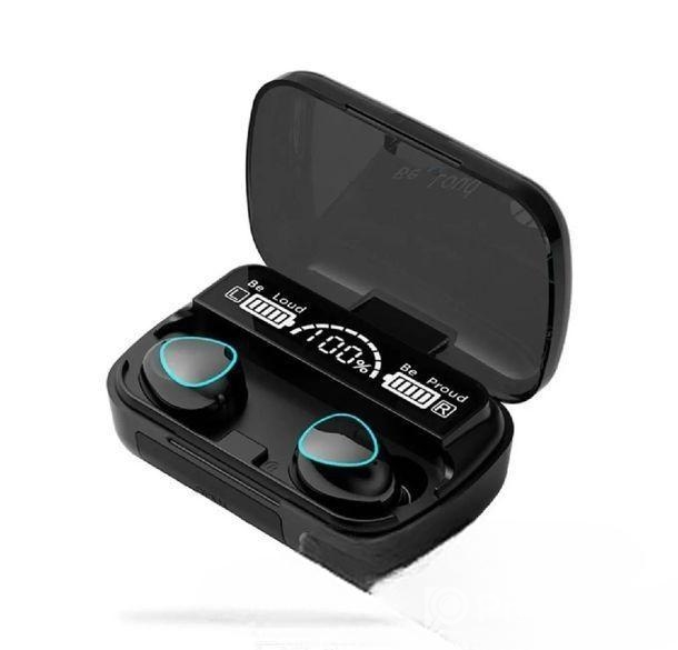 M10 Tws Headphone