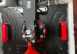 Heat Press P8100