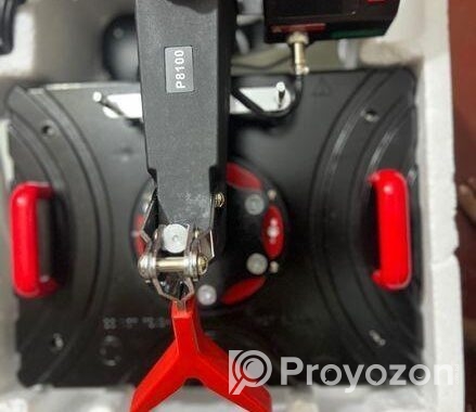 Heat Press P8100