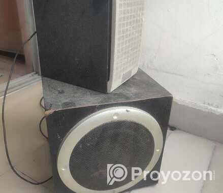 Soundbox