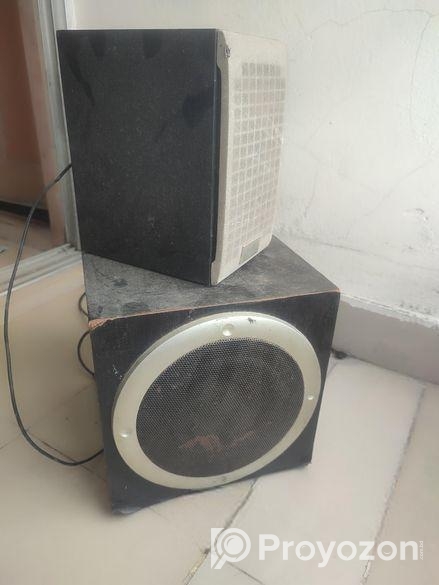 Soundbox