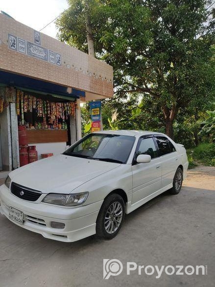 Toyota Premio 1998