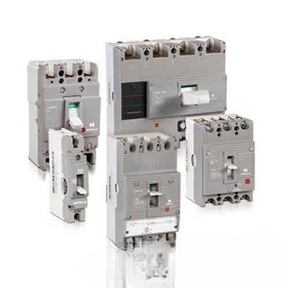 Havells MCCB
