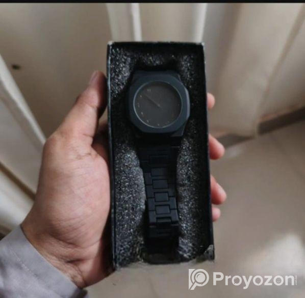 Arabic Aura Watch