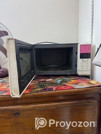 Micro Oven 20L