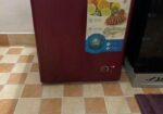 Electra Deep Fridge