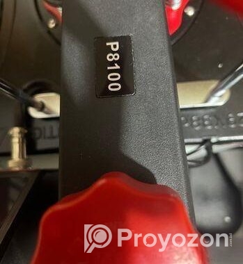 Heat Press P8100
