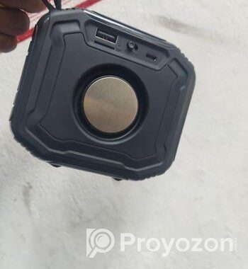 Sound box