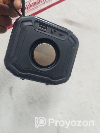 Sound box