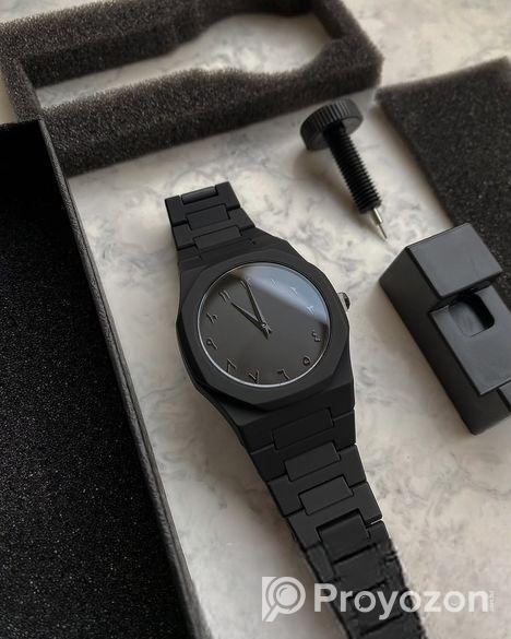 Arabic Aura Watch