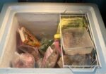 Electra Deep Fridge
