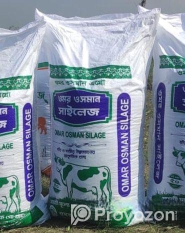 সাইলেজ