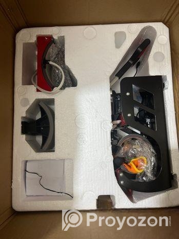 Heat Press P8100