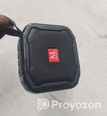 Sound box