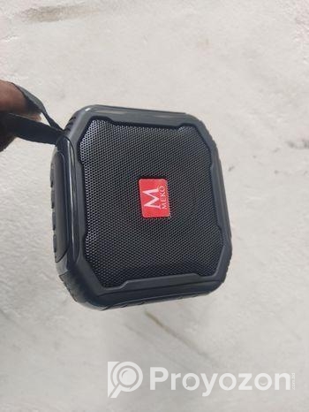 Sound box