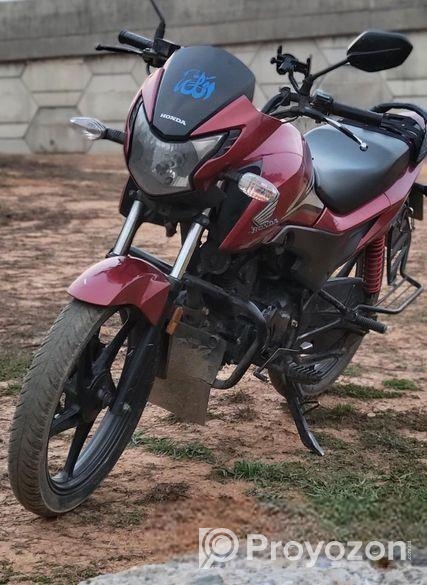 Honda Livo 2021