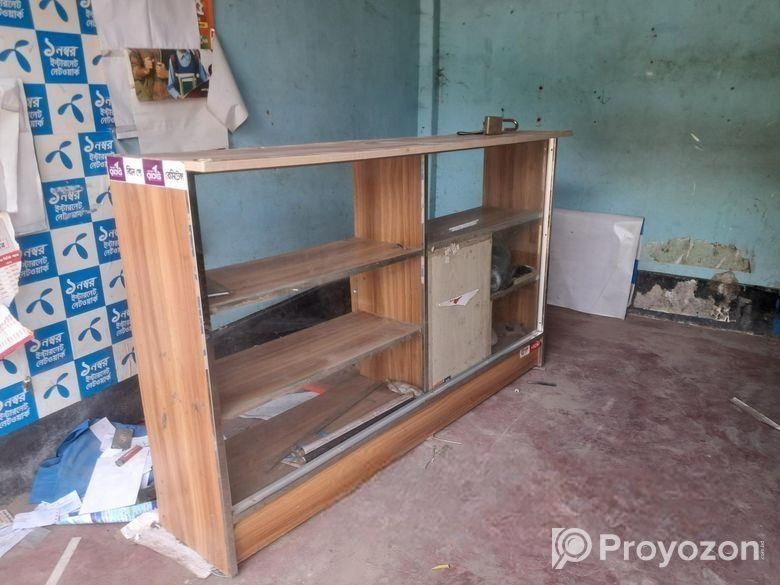 Dokaner Rack