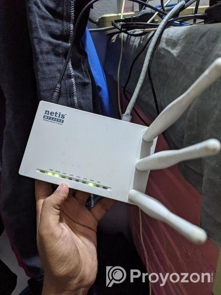 Netis Wf2409e