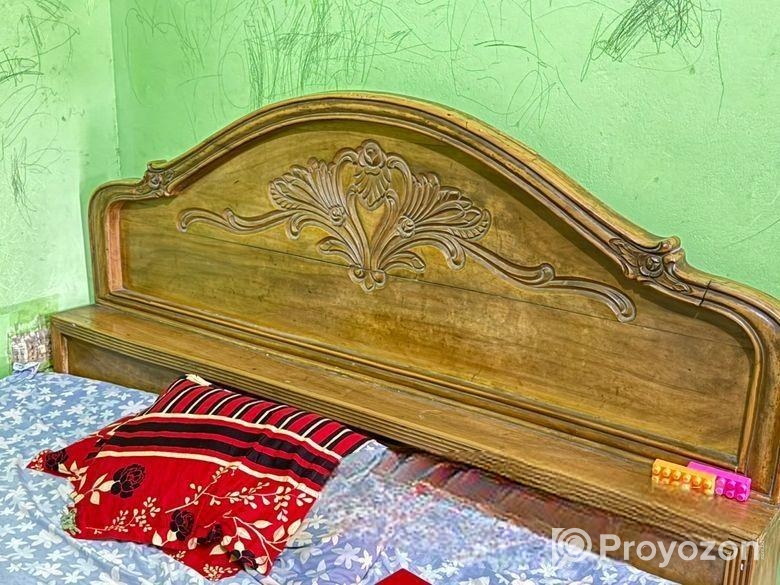 King Size Bed