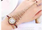 Jumka ladies Watch 2112